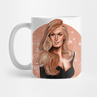 Dalida Mug